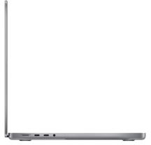 Macbook Pro 14 Inch M1 Pro 8-Core CPU 14-Core GPU