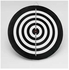 Flocked Dart Board Game With Dart Arrows