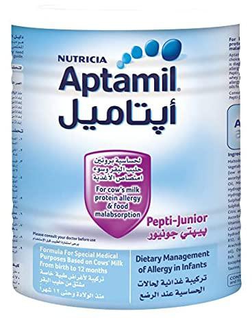 Aptamil Pepti-Junior Milk, 400g