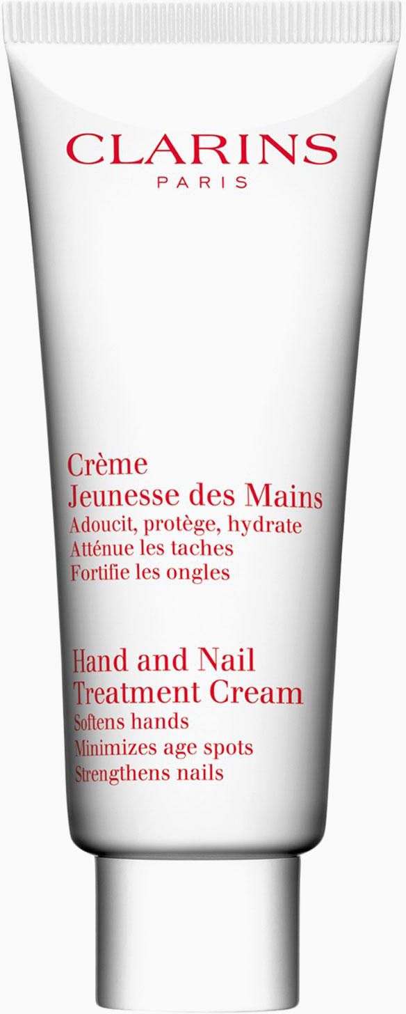 Clarins - Hand&Nail Treatment Cream 100ml