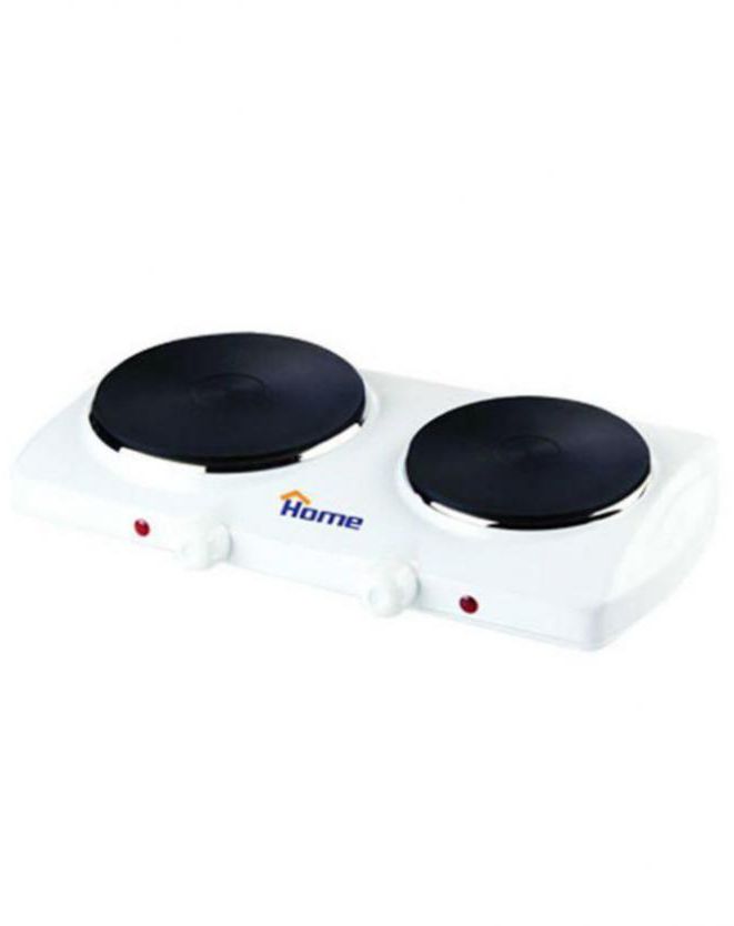 Home HP202-D2 Hot Plate - 1500W