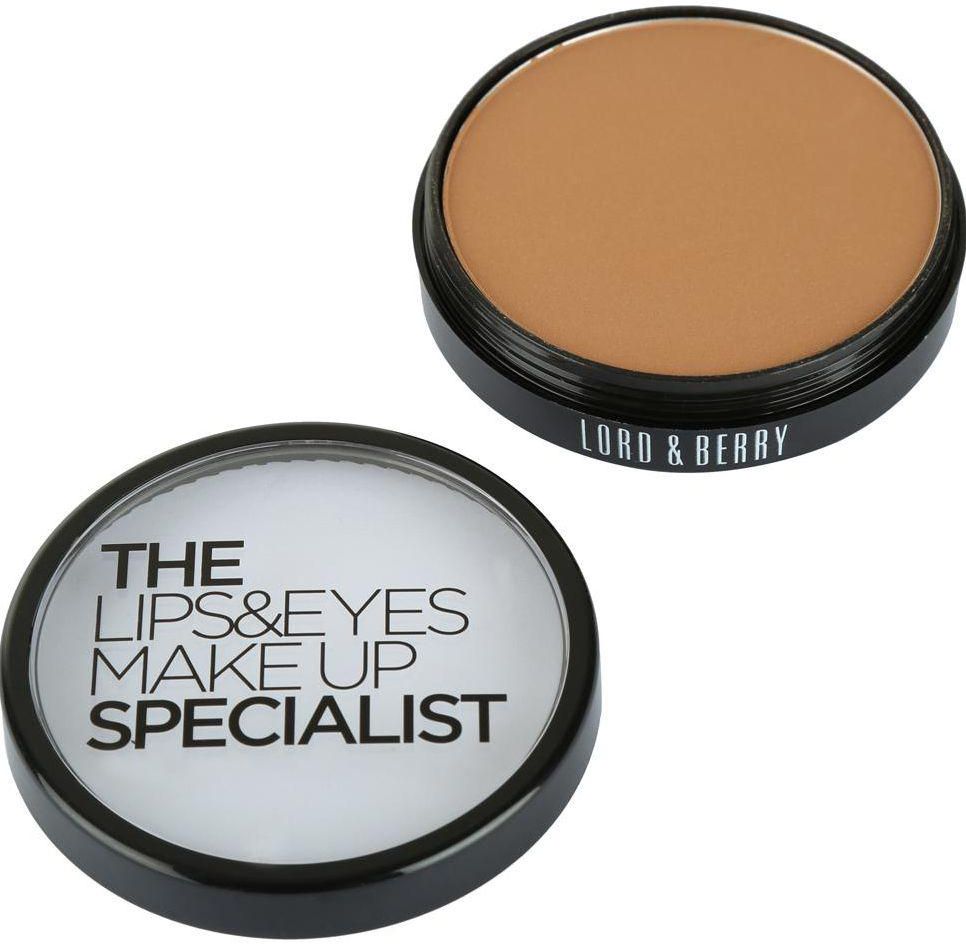Bronzer Face Powder by Lord & Berry , Beige 8902