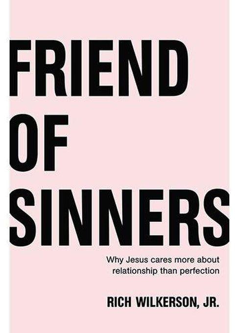 Jumia Books Friends Of Sinners