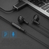 USB to 3.5mm Headphone Jack Audio Adapter,External Stereo