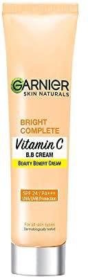 Garnier Skin Naturals BB Cream - 30g
