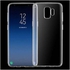 Samsung Galaxy S9 Transparent Back Cover Case