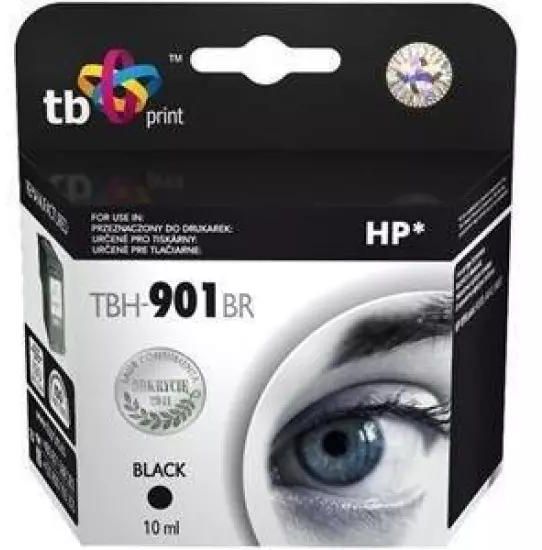 Ink. TB Compatible Cartridge with HP CC653AE, Black | Gear-up.me