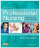 Professional Nursing: Concepts And Challenges Paperback English by Beth Black - 01/Mar/13