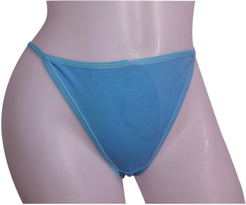 Thongs 1070 For Women - Blue, Small