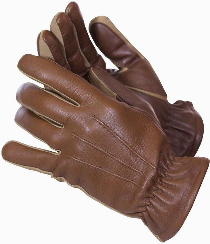 Isotoner Men's Gloves