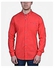 Town Team Long Sleeve-Shirt-Red