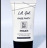 L.A. Girl Face Finity-All Day Face Primer&extends Foundation Wear,35ml