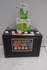 Special offer for N75ah chloride  battery plus 3pc bulbs