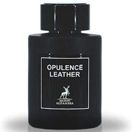 Maison Alhambra Opulence Leather Unisex Eau De Parfum 100ml