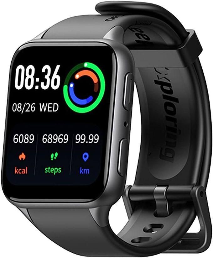 Oraimo Smart Watch / Smartwatch / Smartwatches - Calls & Messages Alert