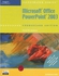 Microsoft Office PowerPoint 2003, Illustrated Introductory, CourseCard Edition (Illustrated Series)