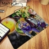 Generic New Design Dragon Ball Z mouse pad gamer play mats Large Gaming Mouse Pad Lockedge Mouse Mat Keyboard Pad WTSTR