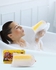 Asantee Turmeric & Rice Milk With Honey Soap - 125g