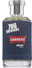 Carrera Jeans 700 Original Uomo For Men Eau De Toilette 125ml