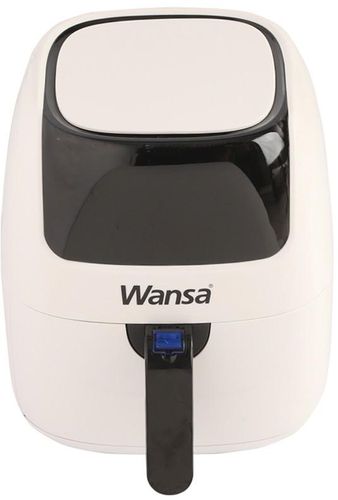 Wansa Airfryer - 1200W-1400W 2.5L (AFE03) White