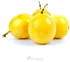 Fresh Organic Yellow Passion Fruit - 500g