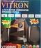 Vitron SUB WOOFER-ACTIVESPEAKER SYSTEM BLUETOOTH,FM,SB/USB 8800WATT