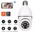 Legatus 360 Degree Full Color Night Vision Wireless Bulb Lamp Camera 1080P Free 64 GB Memory Card