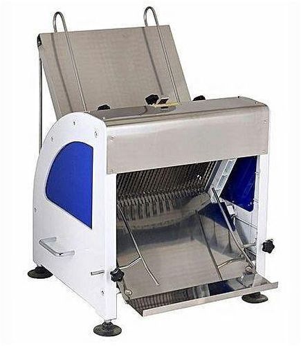 Bread Slicer machine: bakery and pastry industries - CPF 