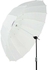 Profoto Deep Translucent Umbrella (Extra Large, 65")