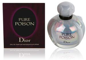 Dior Pure Poison L EDP 50ML