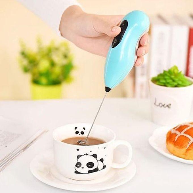 Portable Mini Handy Coffee Mixer 1 Peace