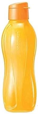 زجاجة اكو 750 مللي من تابروير - برتقالي، بلاستيك