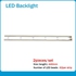 Backlight SamSung For Strip LED UE40D5000 40 "TV UA40D5000