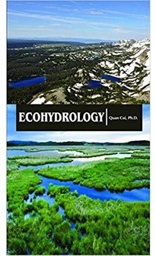 Ecohydrology
