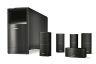 Bose Acoustimass 10 Series V Home Theater Speaker System -Black