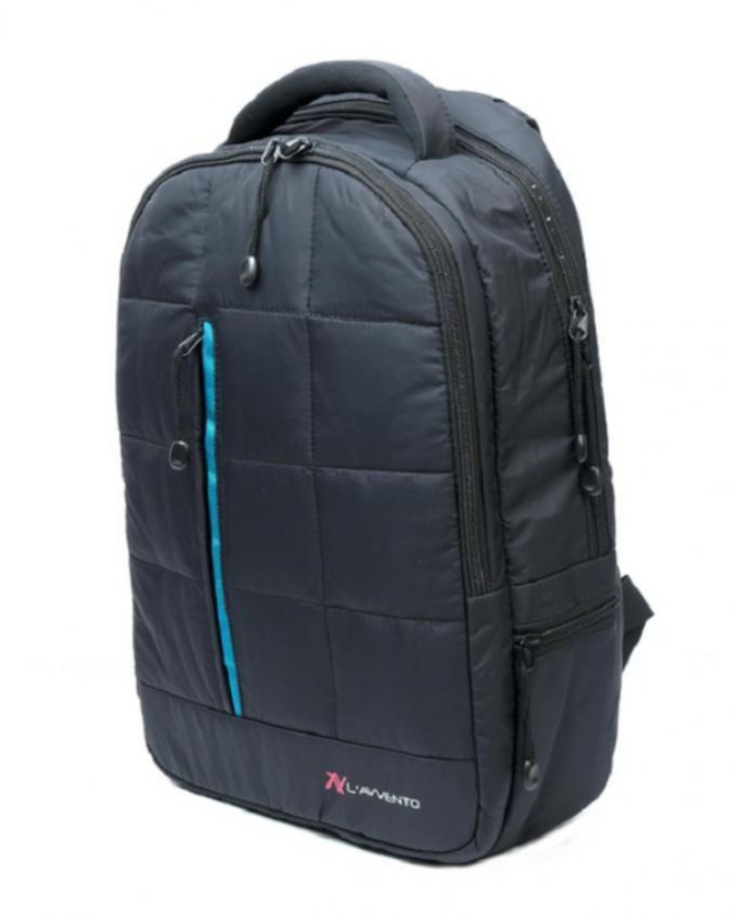 L'avvento BG097 Backpack for 15.6" Laptops - Dark Blue