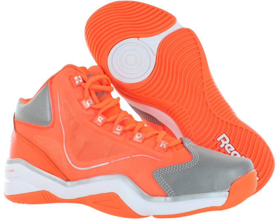 ريبوك "Reebok Q 96" حذاء رجالي لكرة السلة