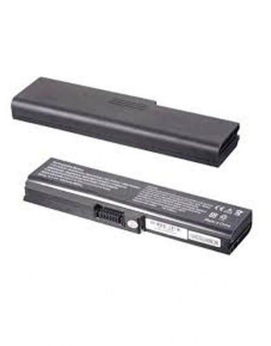 Generic Laptop Battery for TOSHIBA C660 - Black