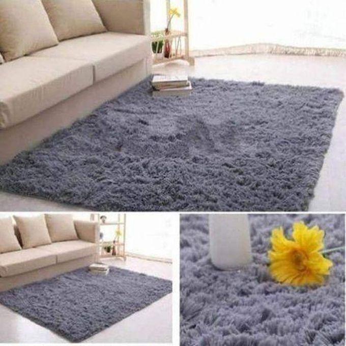 Soft Fluffy Carpet - 5x8