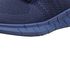MEGA Shoes Men's Washable Shoes With A Light Orthopedic Sole And A Lace-up – Dark Blue