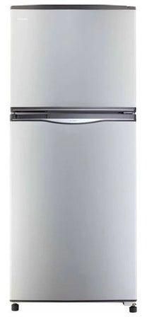 Refrigerator No Frost 296 Liter, 2 Doors 700 W GR-EF31-SL Silver