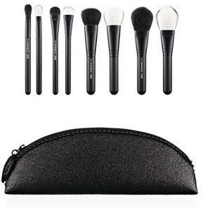 MAC Keepsakes in extra Dimension Double-Sided 4 Pcs Brush Kit (Limited Edition)