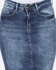Femina جيبة جينز - أزرق غامق