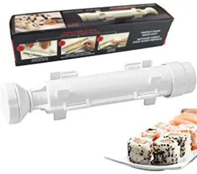 Food Grade Plastic Sushi Bazooka Sushi Roller Kit