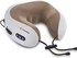 The Mohrim U-Shaped Massage Pillow Portable Electric Neck Massager