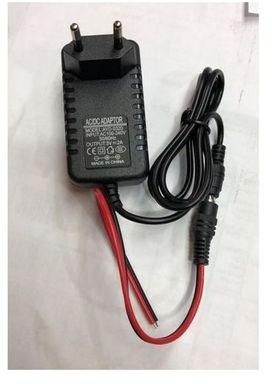 AC/DC Adapter For Gas Water Heater - 3V/2A