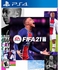 EA Sports Ps4 Fifa 21