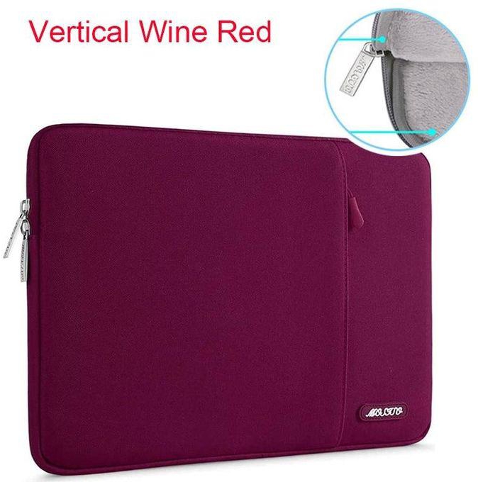 Waterproof Laptop Sleeve Bag for Macbook Air 13 M1 Pro 14 16 Max 11 12 13 14 15 Inch HP Dell Women Men Notebook Cover Cases