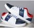 Leather Sneakers For Men - Casual