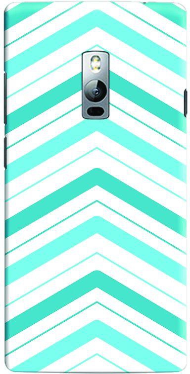 Stylizedd OnePlus 2 Slim Snap Case Cover Matte Finish - Only way is Up